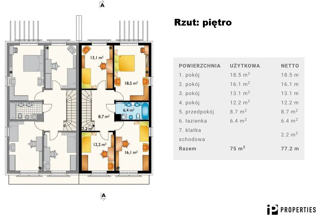 Dom na sprzedaż Podolszyn  155m2 Foto 8