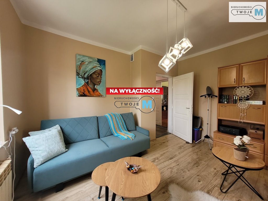 Dom na sprzedaż Jędrzejów, Os Zamośc  100m2 Foto 1