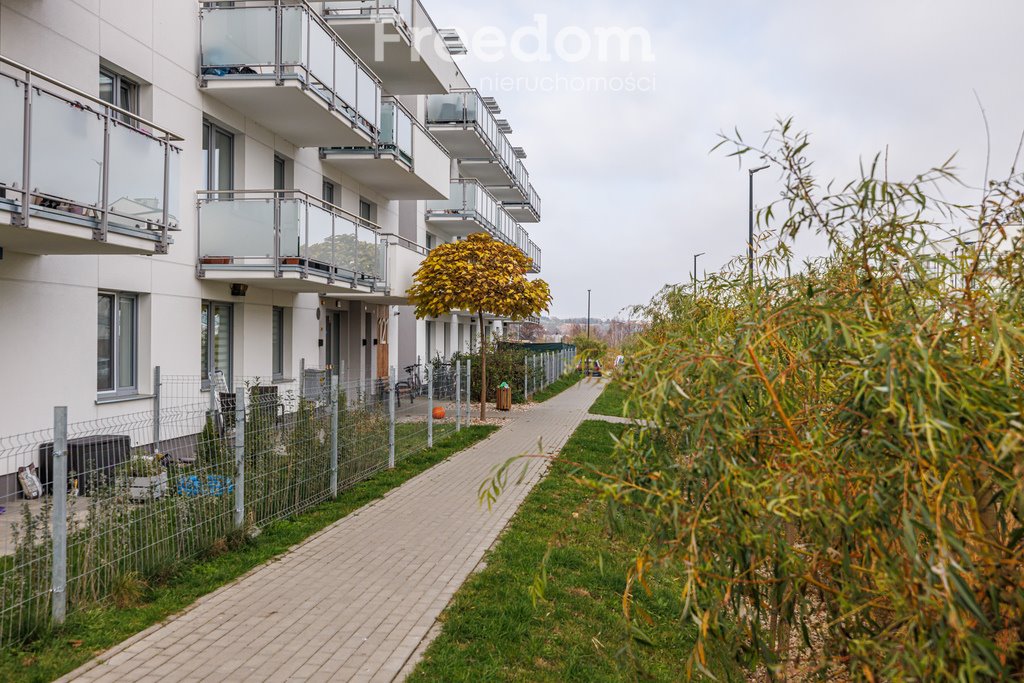 Mieszkanie czteropokojowe  na sprzedaż Straszyn, Starogardzka  78m2 Foto 14