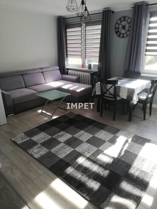 Wynajmę elegancką kawalerkę 26 m² po remoncie w Zgorzelcu Zgorzelec  26m2 Foto 1