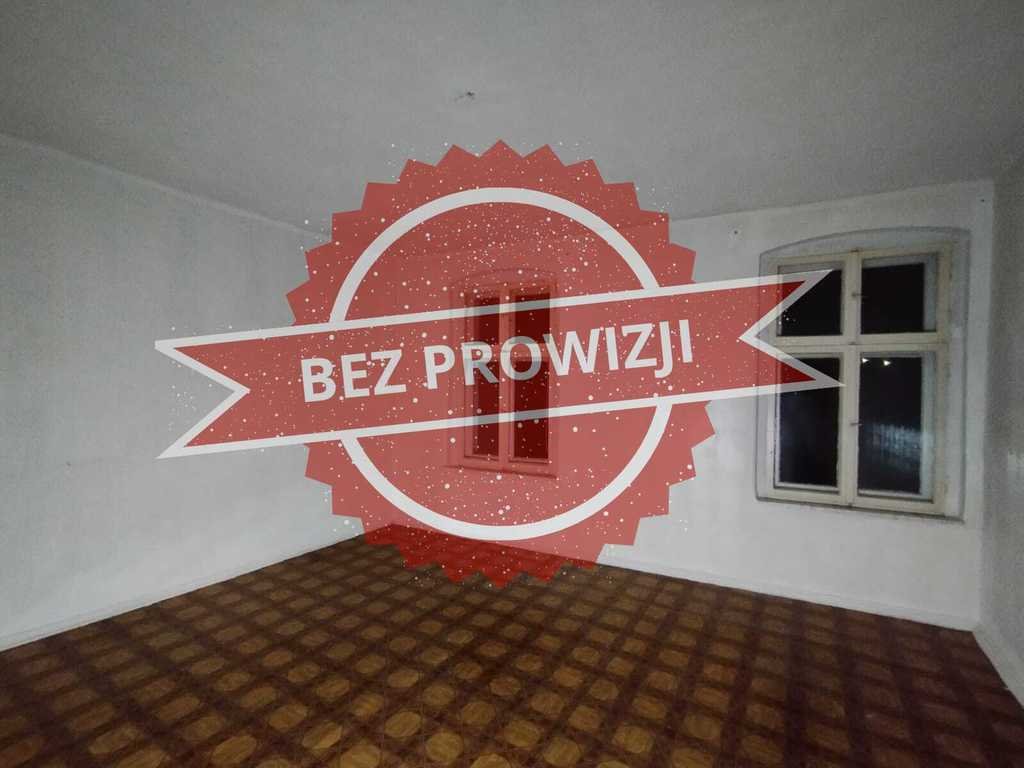 Kawalerka na sprzedaż Byczyna, Basztowa  30m2 Foto 1