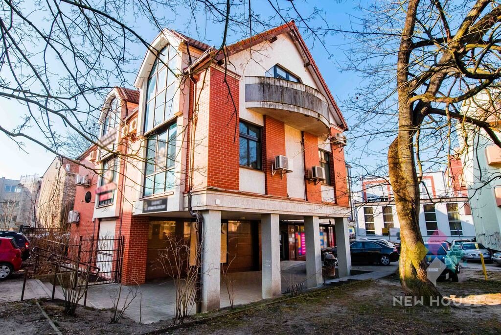 Lokal użytkowy na wynajem Olsztyn, Warmińska  81m2 Foto 9