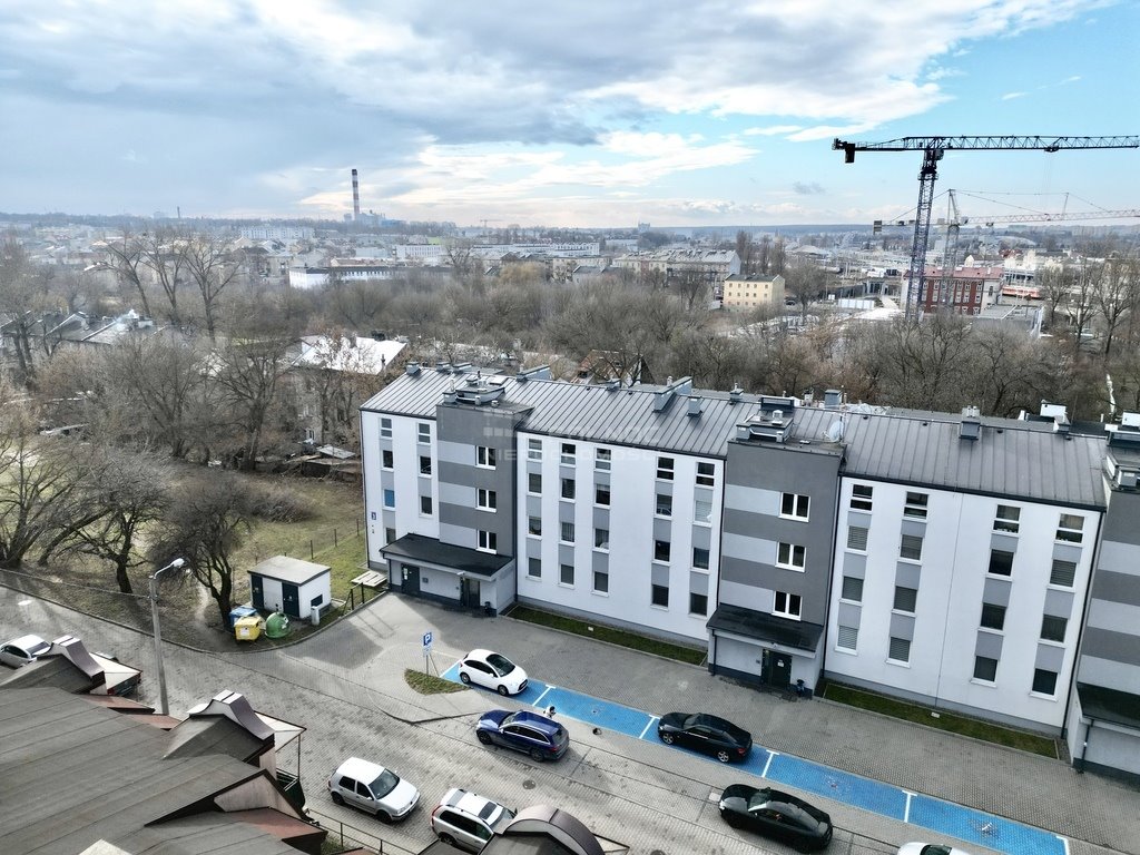 Mieszkanie trzypokojowe na sprzedaż Lublin, Kręta  65m2 Foto 15