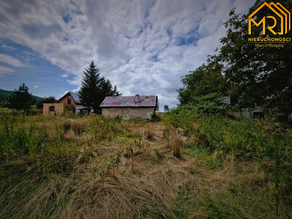 Działka budowlana na sprzedaż Tarnów, Pilotów  5 018m2 Foto 6