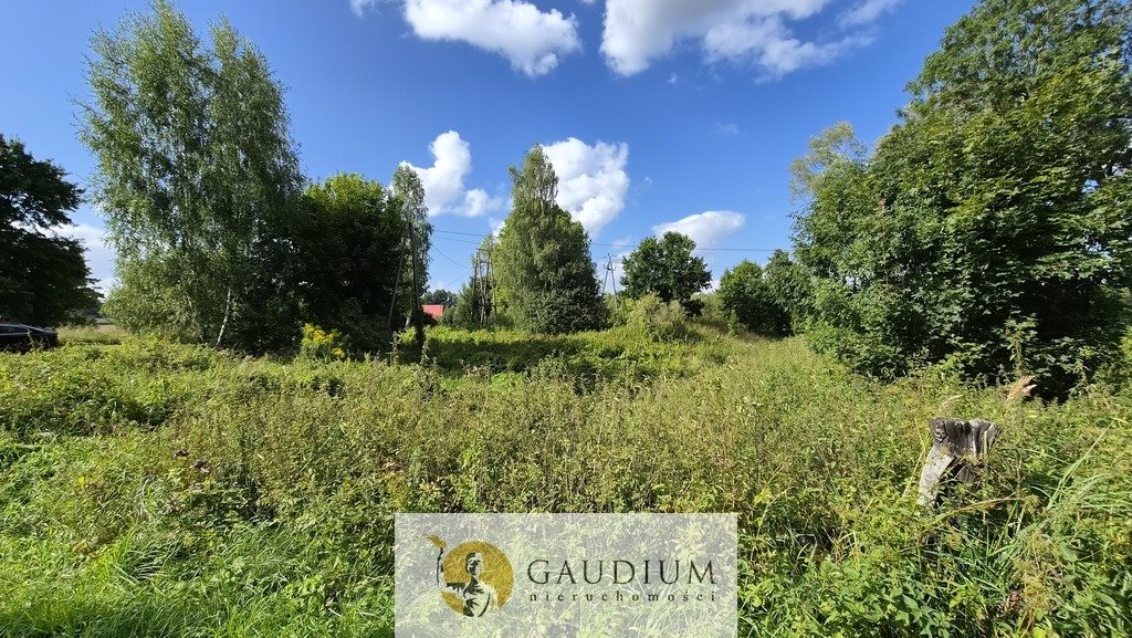 Działka 900 m² w Lejdach - cisza i przyroda polecam Lejdy  900m2 Foto 1