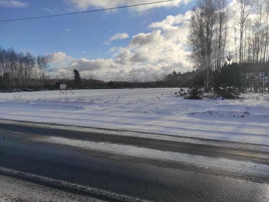 Działka budowlana na sprzedaż Nowa Dęba, Niżańska  1 584m2 Foto 2