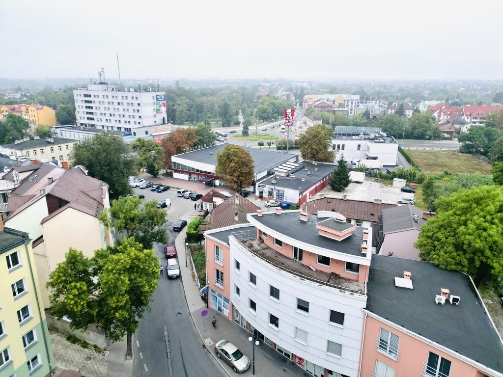 Lokal użytkowy na sprzedaż Chełm, Obłońska  38m2 Foto 5