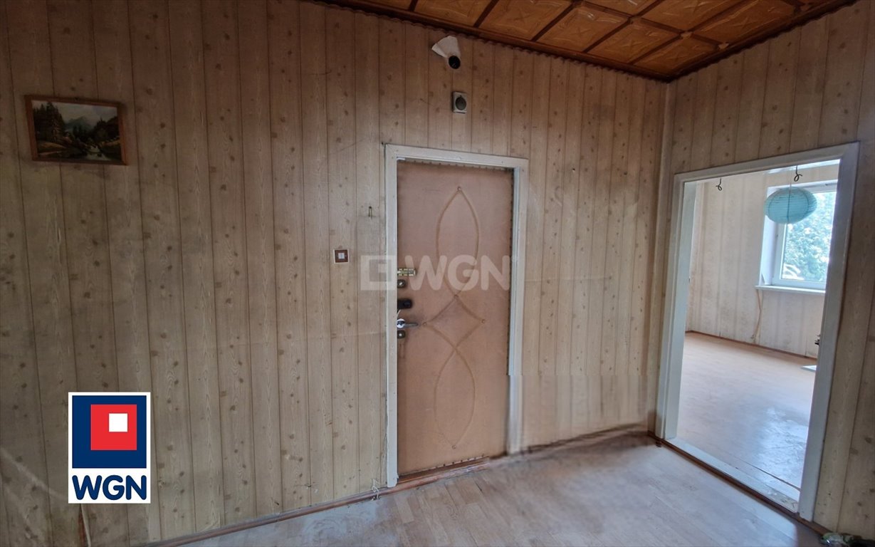 Mieszkanie 63 m² do własnej aranżacji, balkon, dwa miejsca - polecam!: Chrzanów Osiedle Młodości: Osiedle Młodości