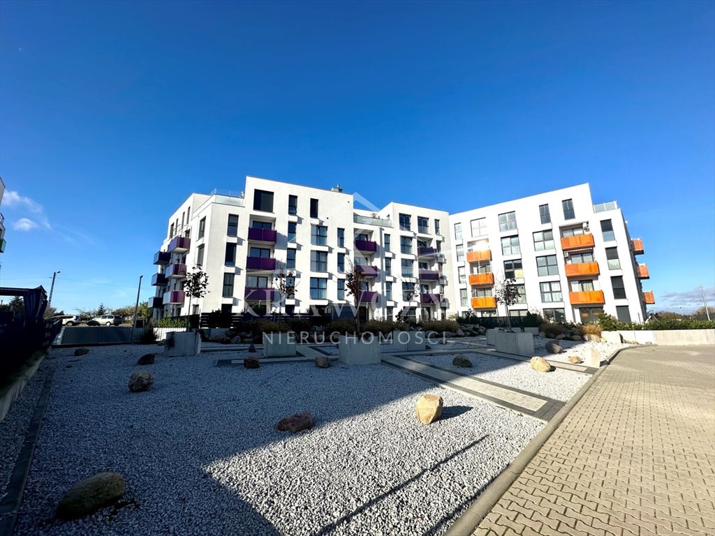 Mieszkanie czteropokojowe  na sprzedaż Szczecin, Przecław  147m2 Foto 1