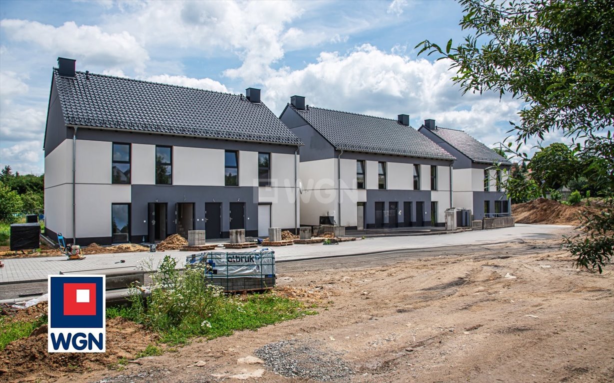 Mieszkanie trzypokojowe na sprzedaż Bolesławiec, Centrum  59m2 Foto 5