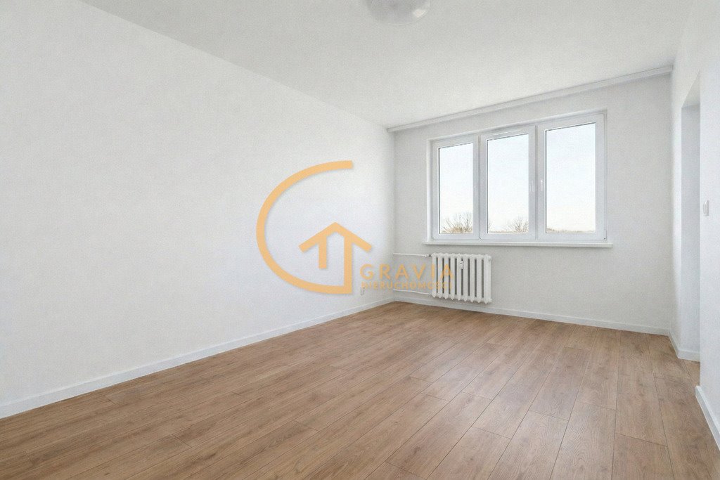 Nowoczesne 2-pokojowe mieszkanie w Przymorzu, 38 m² Gdańsk, Przymorze, Piastowska  38m2 Foto 1