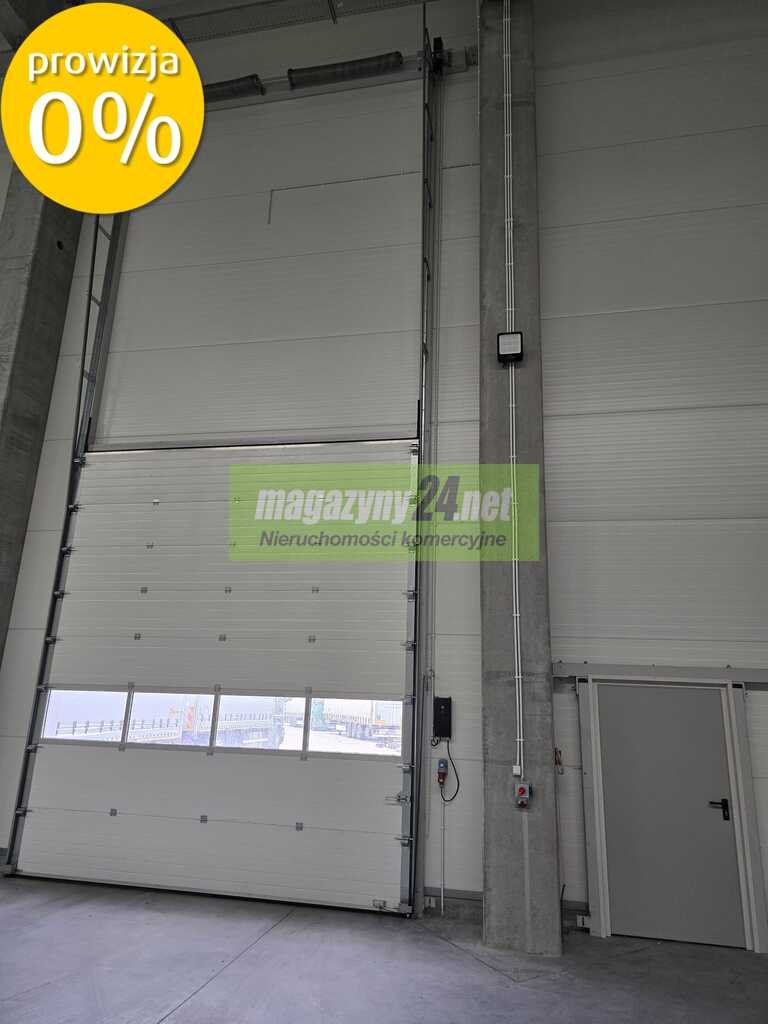 Magazyn na wynajem Wyszków  2 042m2 Foto 10