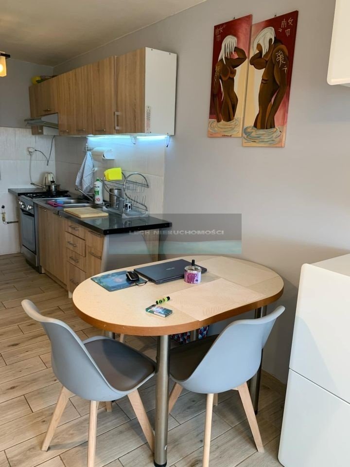 Przestronne 2-pokojowe mieszkanie na Żoliborzu z pięknym widokiem Warszawa, Żoliborz, Kazimierza Promyka  35m2 Foto 1