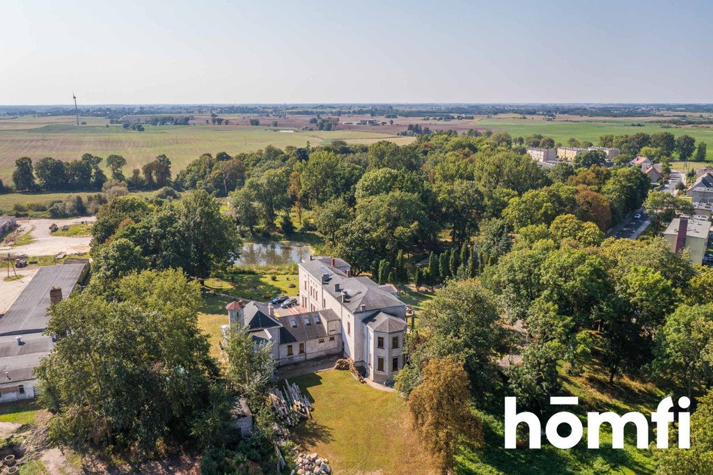 Lokal użytkowy na sprzedaż Mgowo  1 500m2 Foto 2