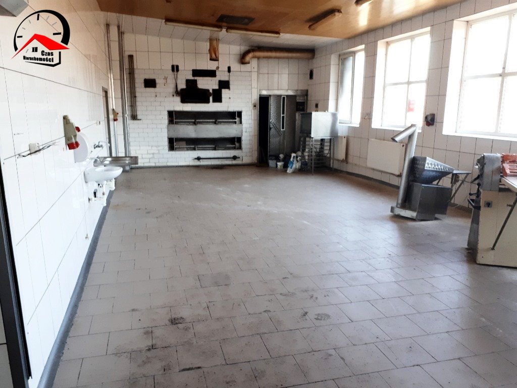 Magazyn na sprzedaż Kruszwica  280m2 Foto 6