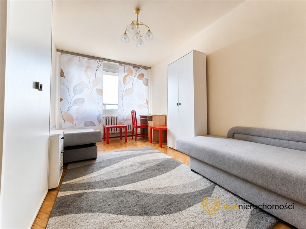 Na sprzedaż funkcjonalne 3-pokojowe mieszkanie 58,7 m² w Krzykach Wrocław, Krzyki, Drukarska  59m2 Foto 1