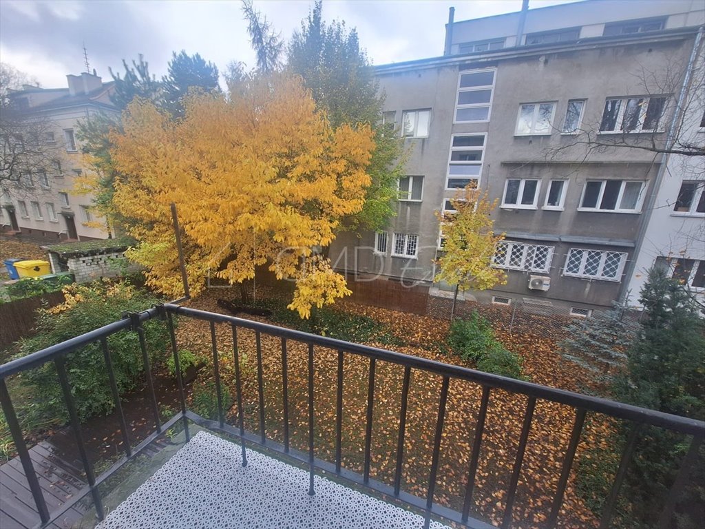 Mieszkanie dwupokojowe na sprzedaż Warszawa, Praga-Południe, Saska Kępa  52m2 Foto 1