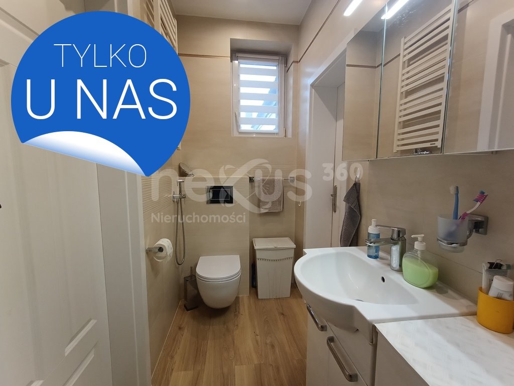 Zapraszam do obejrzenia dwupoziomowego mieszkania z garażem i zielenią Międzybórz, Sycowska  83m2 Foto 1