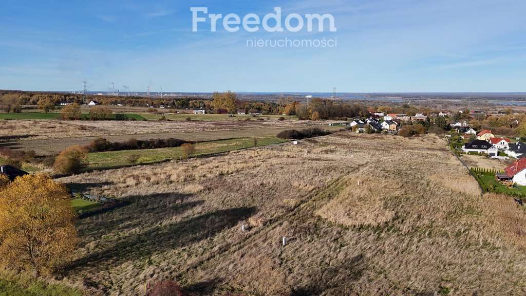 Działka budowlana na sprzedaż Szczecin, Skolwin, Nefrytowa  870m2 Foto 4