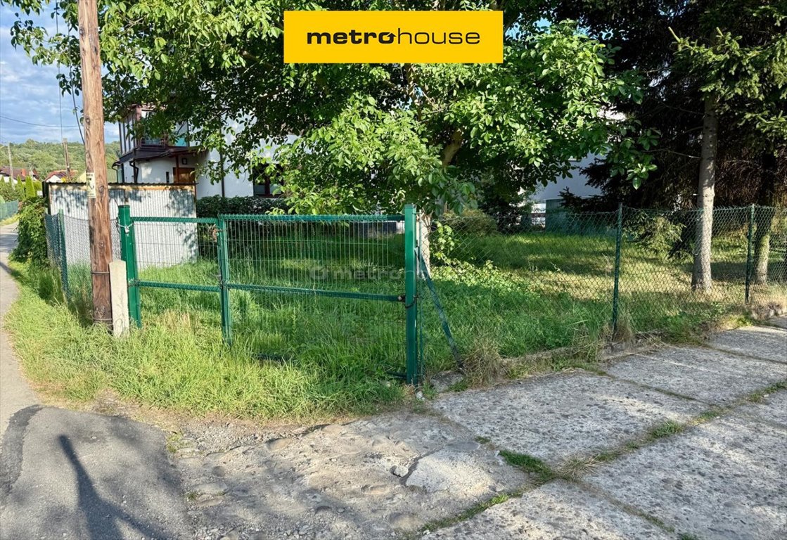 Działka 379 m² pod inwestycję w Wieprzu - polecam! Wieprz  367m2 Foto 1