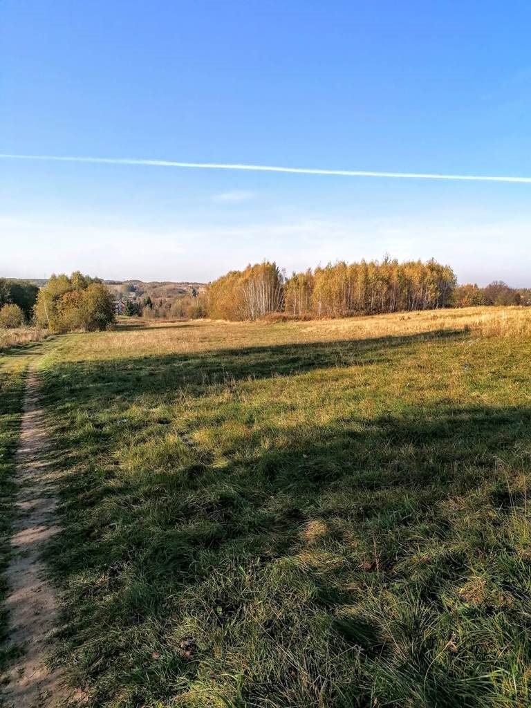 Działka budowlana na sprzedaż Rzeszów, Leśne Wzgórze 1 300m2 Foto 1 Działka budowlana na sprzedaż Rzeszów, Leśne Wzgórze 1 300m2 Foto 1