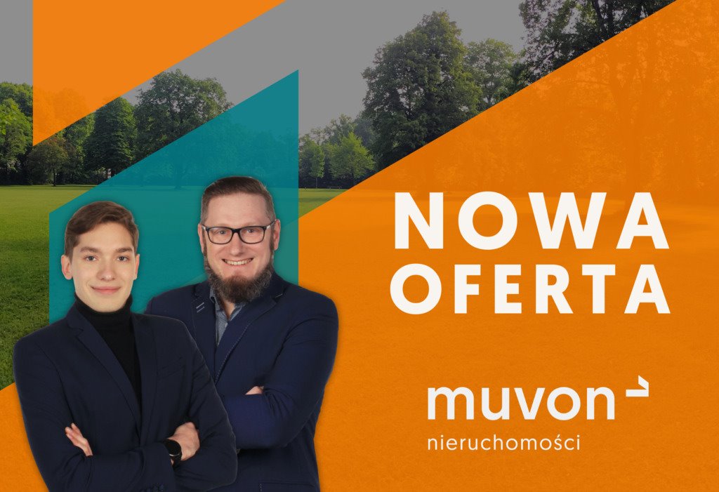 Działka 6805 m² z planem pod dom i podziałem Sanie  6 805m2 Foto 1