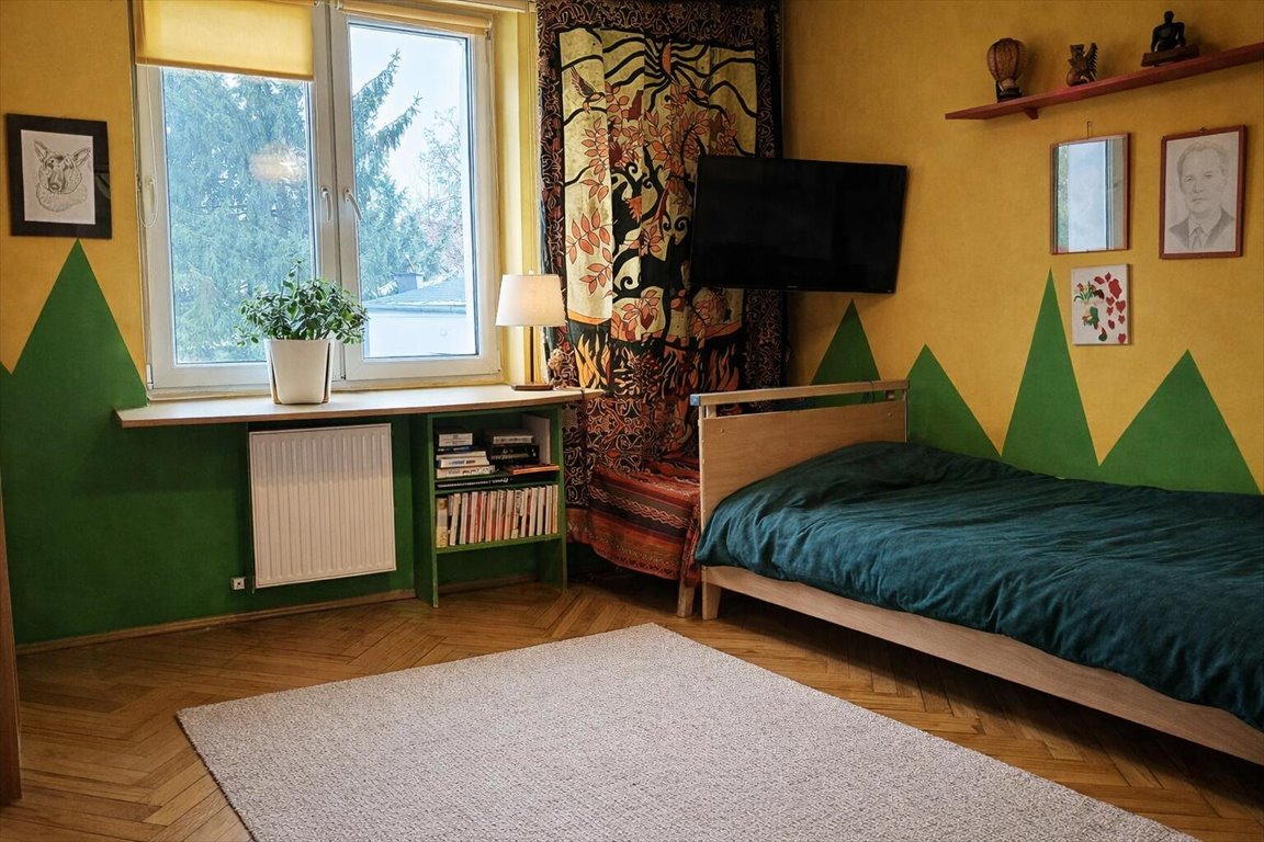 Przestronne 2-pokojowe mieszkanie z komórką, blisko Parku Szarych Szeregów Łódź, Bałuty, Tokarzewskiego Karaszewicza M.  49m2 Foto 1