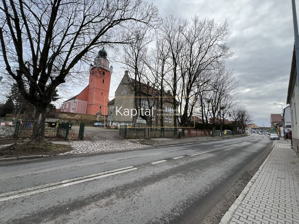 Lokal użytkowy na sprzedaż Kąty Wrocławskie, Józefa Mireckiego  1 101m2 Foto 18