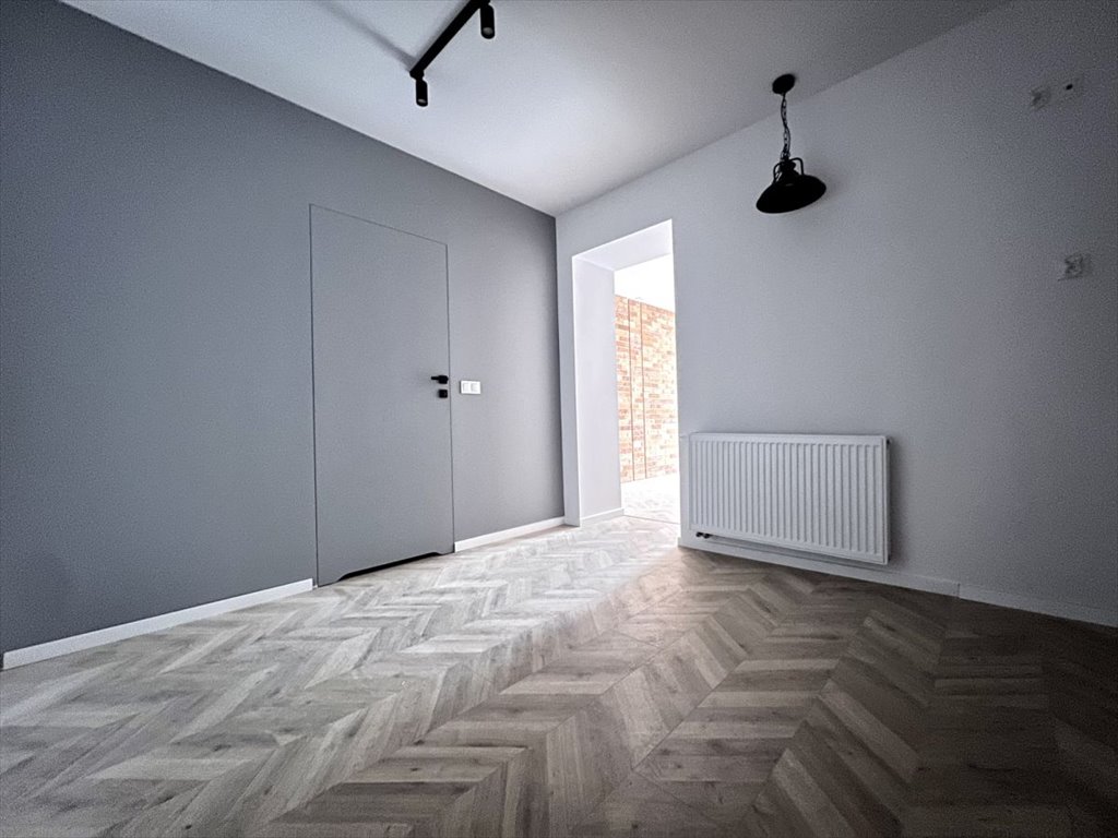 Mieszkanie dwupokojowe na sprzedaż Katowice, Śródmieście, Mariacka  57m2 Foto 7