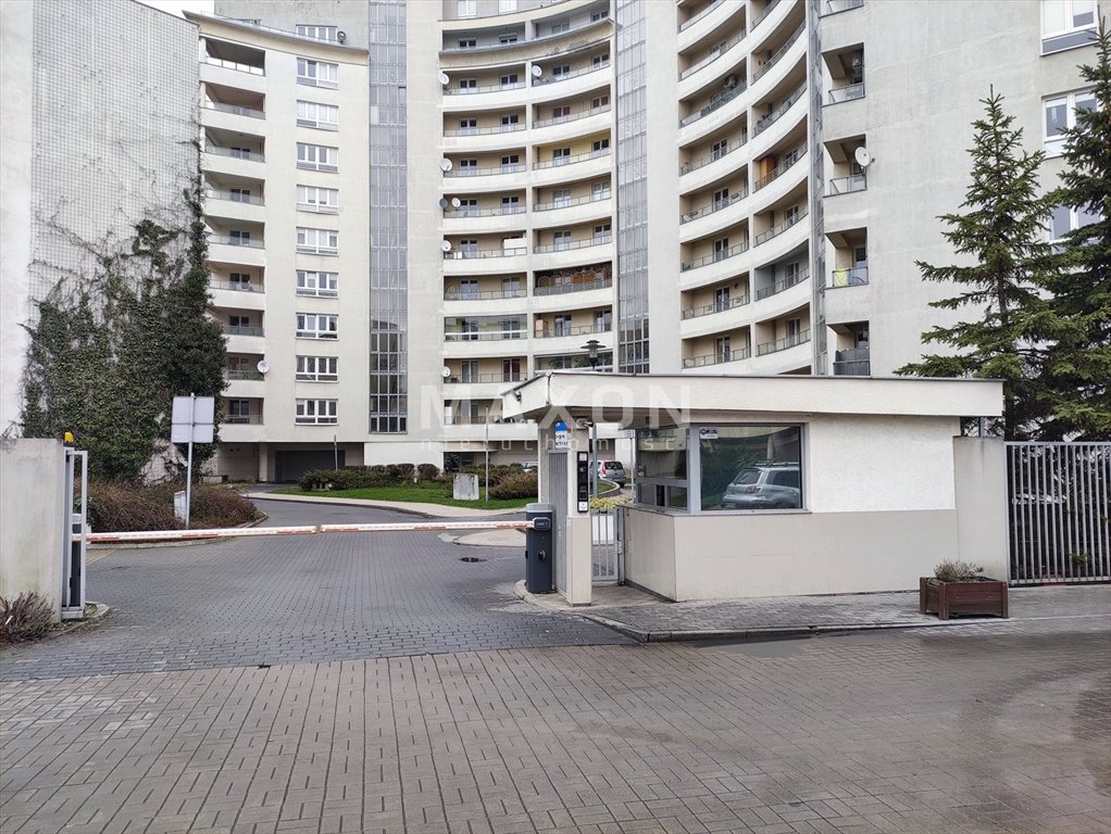 Mieszkanie dwupokojowe na sprzedaż Warszawa, Mokotów, ul. Jana Pawła Woronicza  62m2 Foto 15