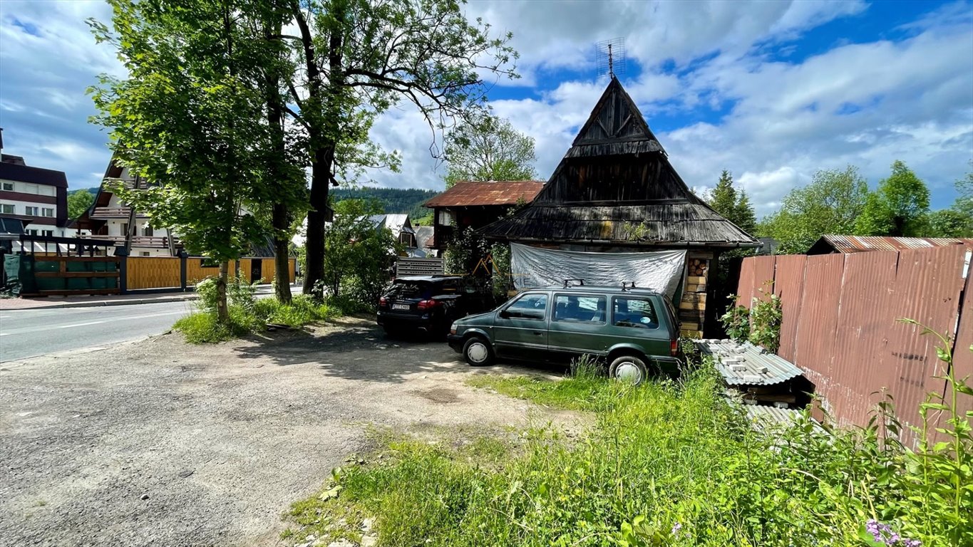 Dom na sprzedaż Zakopane  200m2 Foto 3