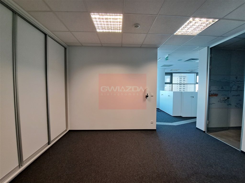 Lokal użytkowy na wynajem Warszawa, Śródmieście  257m2 Foto 5