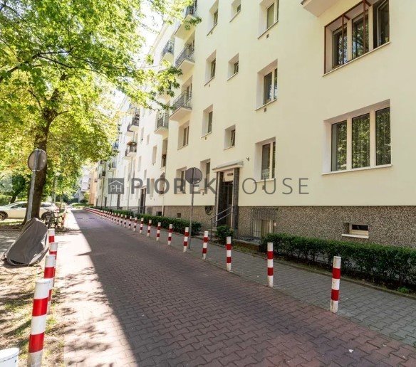 Mieszkanie dwupokojowe na sprzedaż Warszawa, Śródmieście, gen. Władysława Andersa  38m2 Foto 8