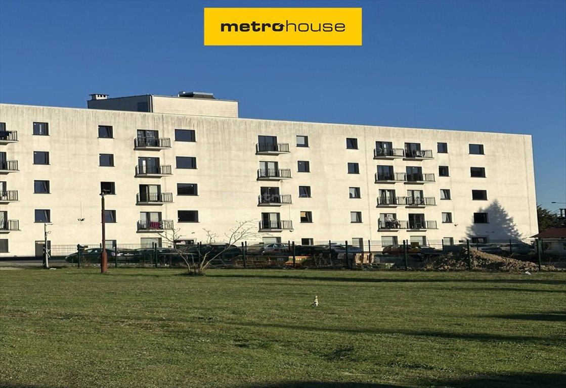 Lokal użytkowy na sprzedaż Bolechowo-Osiedle  2 941m2 Foto 1