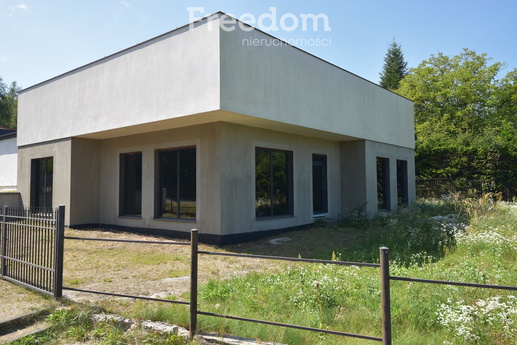 Dom na sprzedaż Chmielów  135m2 Foto 1