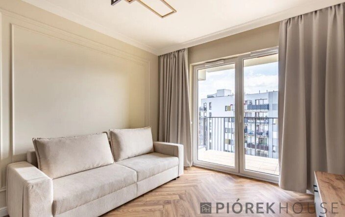 Mieszkanie dwupokojowe na sprzedaż Warszawa, Białołęka, Marywilska  40m2 Foto 1