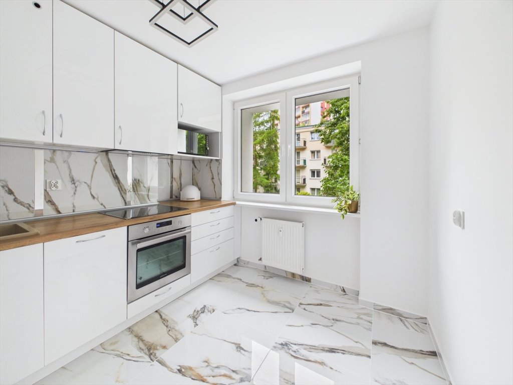 Zapraszam do obejrzenia 67 m² mieszkania 3-pokojowego z nowoczesną kuchnią Białystok, os. Tysiąclecia, Zwierzyniecka  67m2 Foto 1