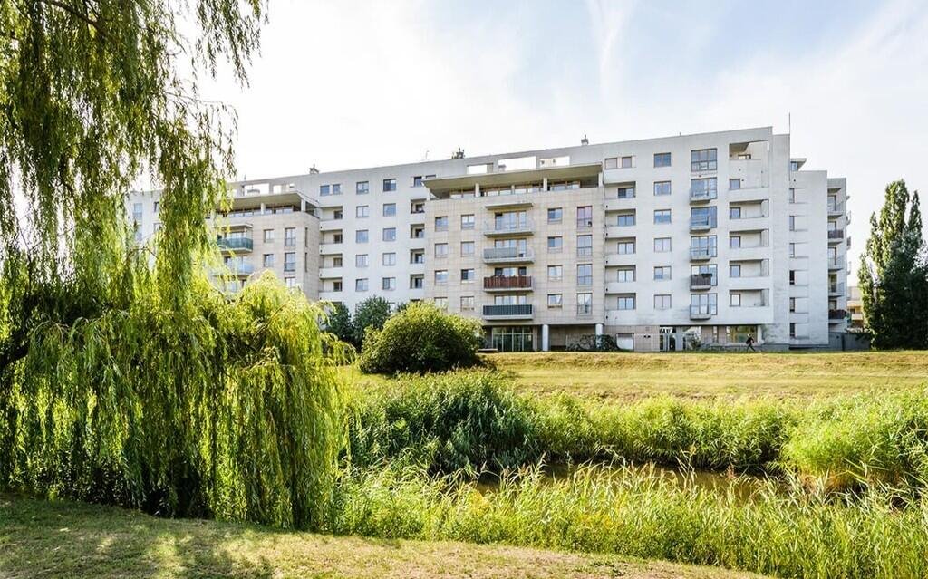 Wynajmę przestronne 3-pokojowe mieszkanie 75 m² z balkonami w Mokotowie Warszawa, Mokotów Dolny, Sadyba, Powsińska  75m2 Foto 1