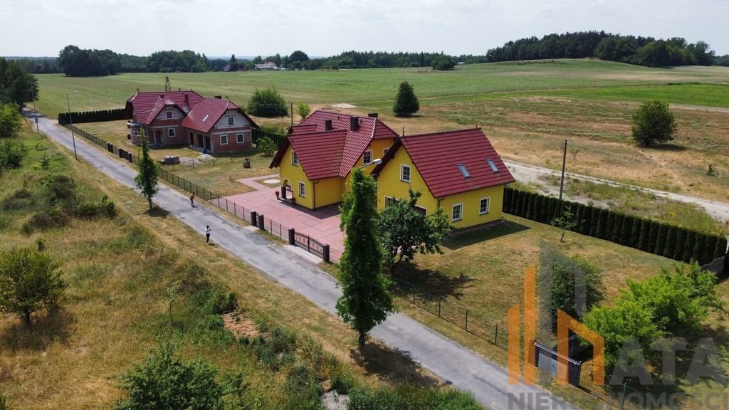 Dom na sprzedaż Oborniki Śląskie  155m2 Foto 5
