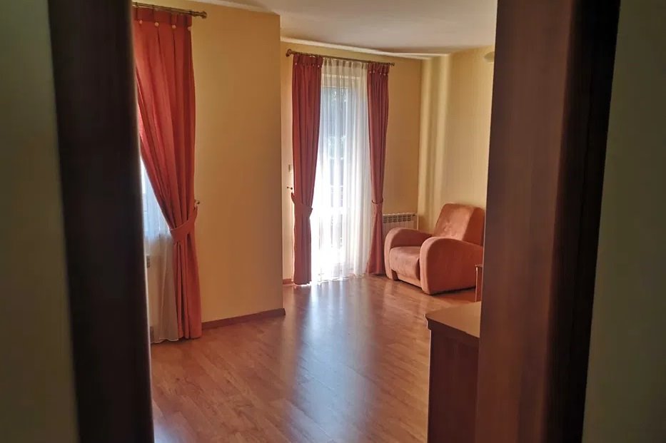 Kawalerka na wynajem Raszyn, Raszyn  60m2 Foto 4