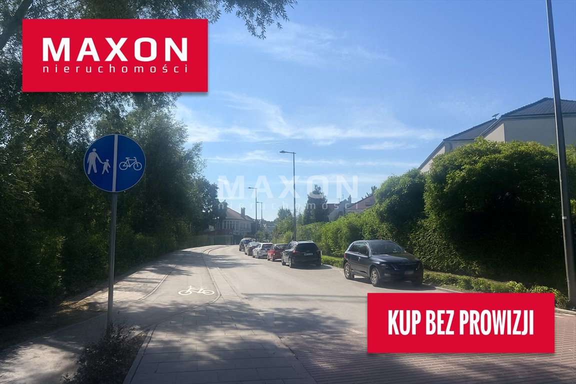 Dom na sprzedaż Warszawa, Wilanów  138m2 Foto 1