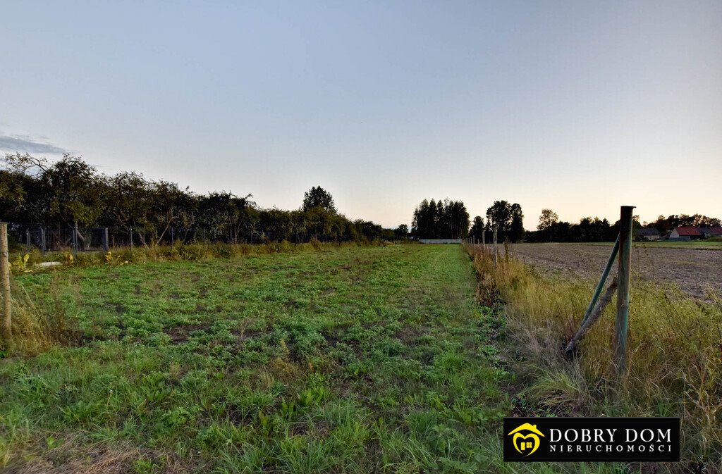 Działka rolna na sprzedaż Wólka  2 353m2 Foto 1