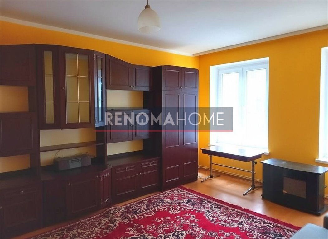 Mieszkanie dwupokojowe na sprzedaż Bielawa  54m2 Foto 1