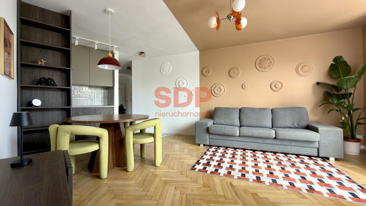 Ciche 25,7 m2 z widokiem na zieleń, gotowe do wprowadzenia Wrocław, Icchaka Lejba Pereca  26m2 Foto 1