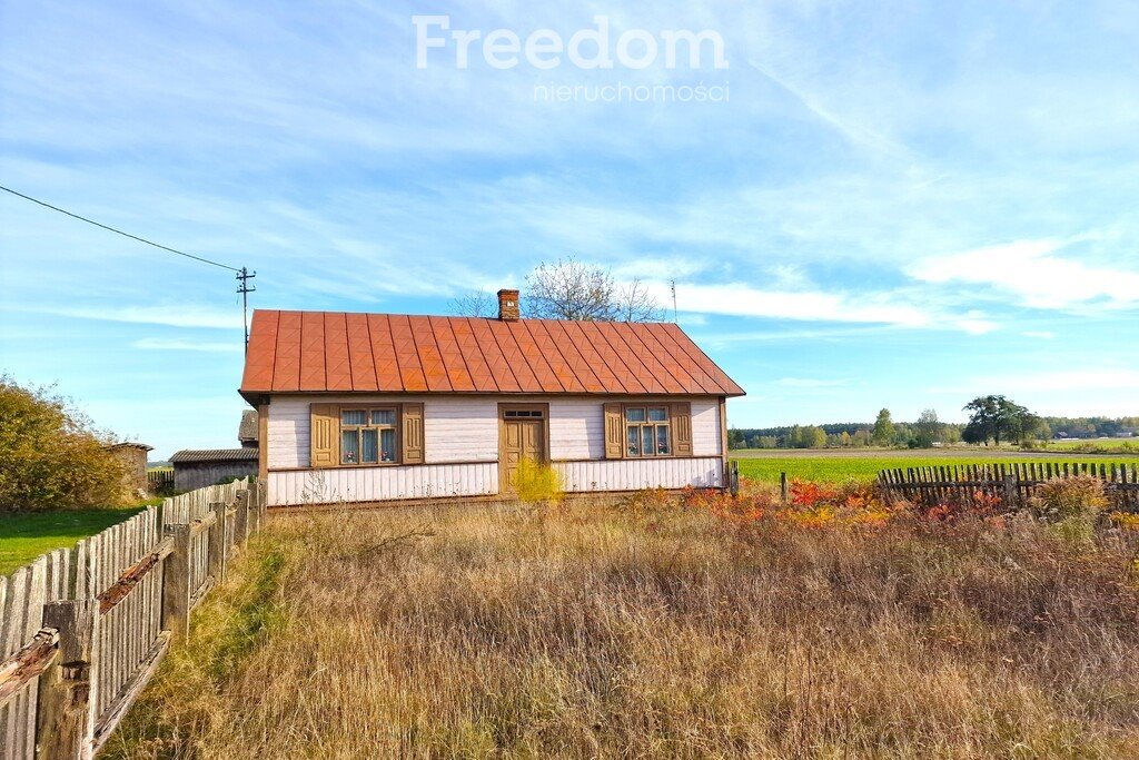 Dom na sprzedaż Mazanówka  80m2 Foto 3