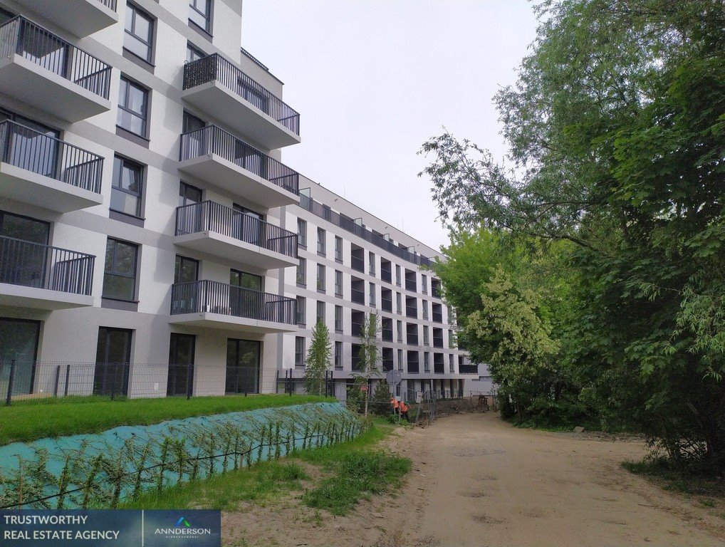 Mieszkanie dwupokojowe na sprzedaż Kraków, Górka Narodowa, Górka Narodowa, Stefana Banacha  38m2 Foto 2