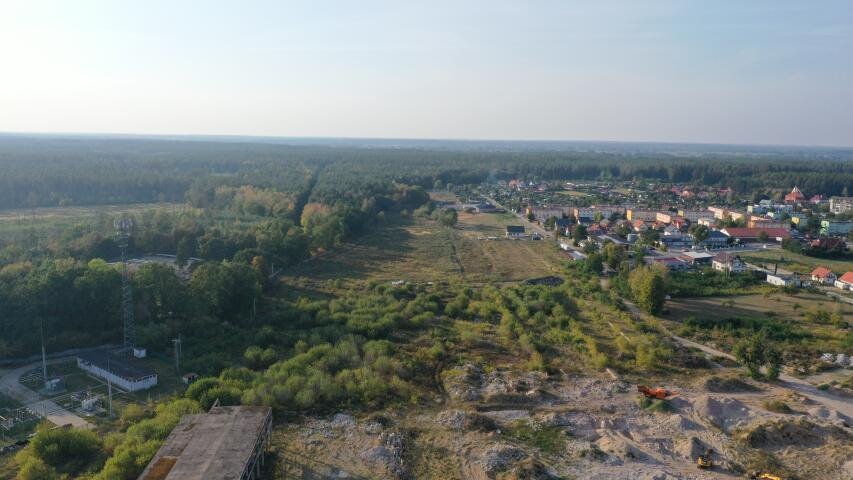 Działka inwestycyjna na sprzedaż Ruciane-Nida, Jana Krajeckiego  27 304m2 Foto 7