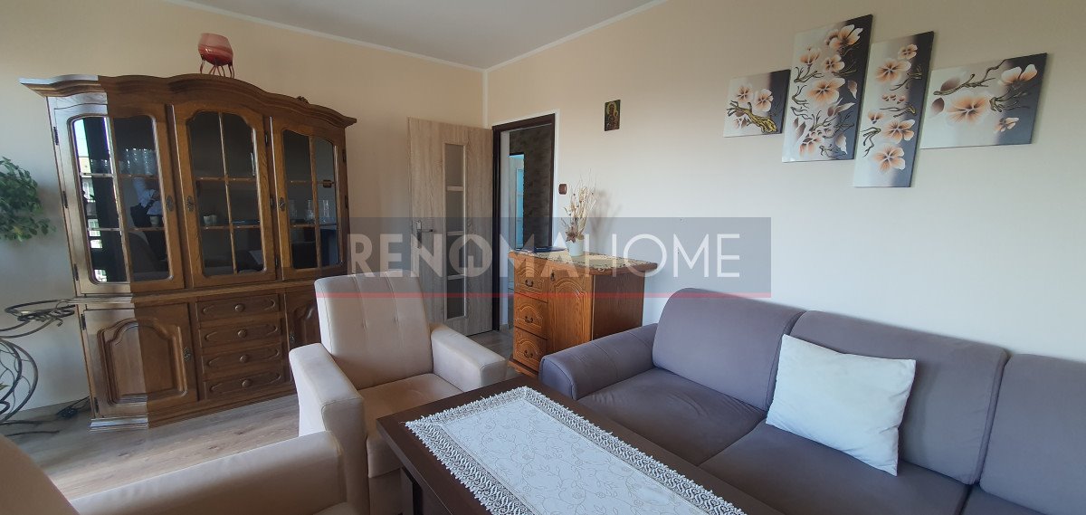 Mieszkanie trzypokojowe na sprzedaż Świebodzice  61m2 Foto 1