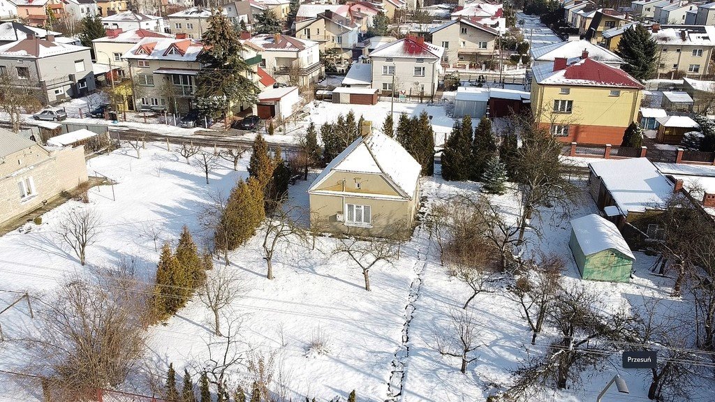 Dom na wynajem Ostrowiec Świętokrzyski, Kolonia Robotnicza, Kolonia Robotnicza  48m2 Foto 10