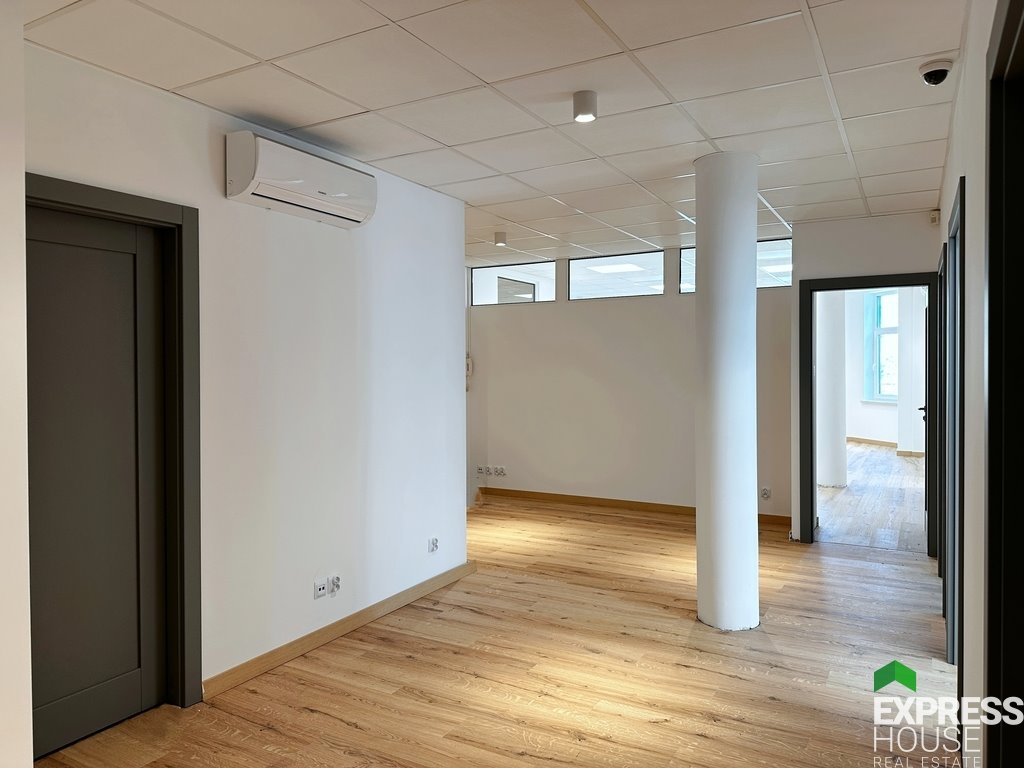 Lokal użytkowy na wynajem Białystok, Centrum, św. Rocha  198m2 Foto 1